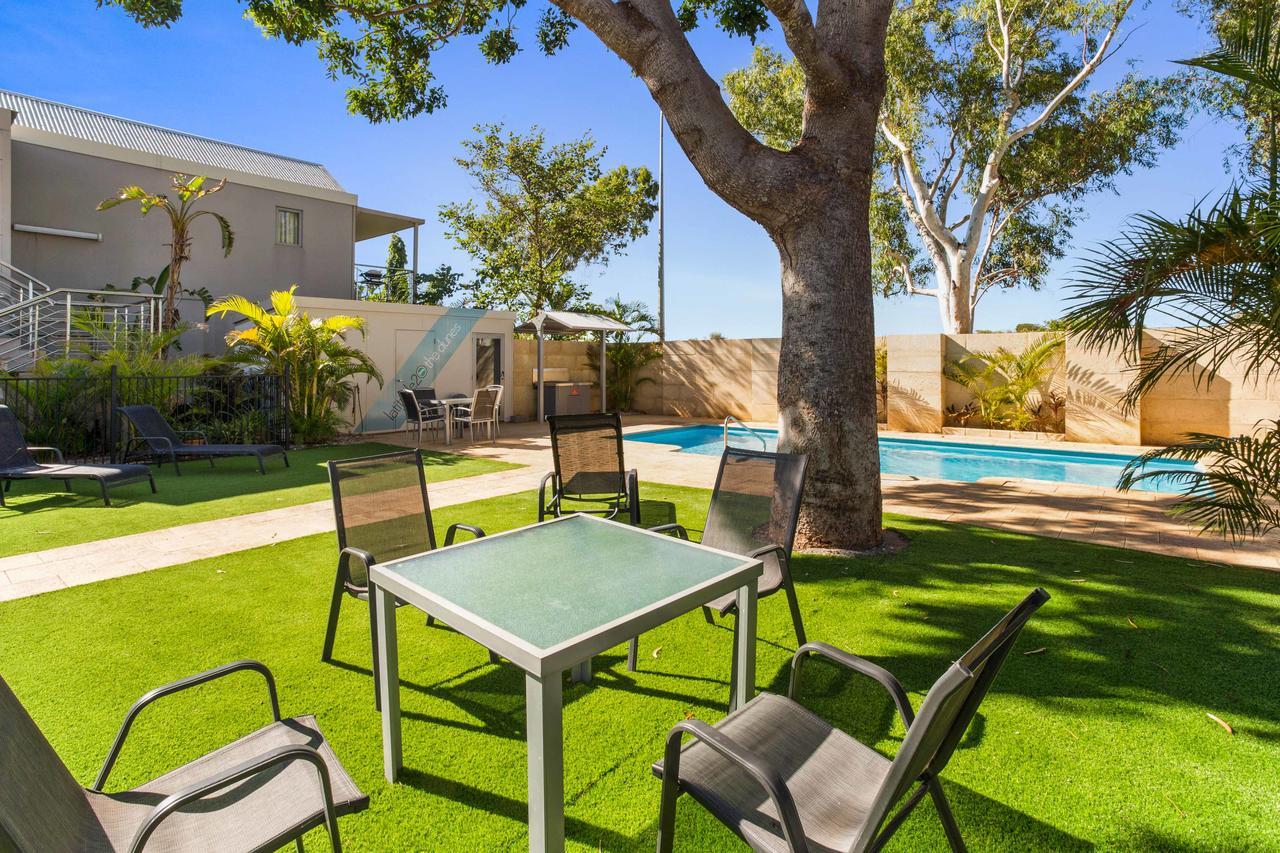 Latitude20 The Dunes Karratha Exterior photo